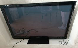 Plasma TV Panasonic 