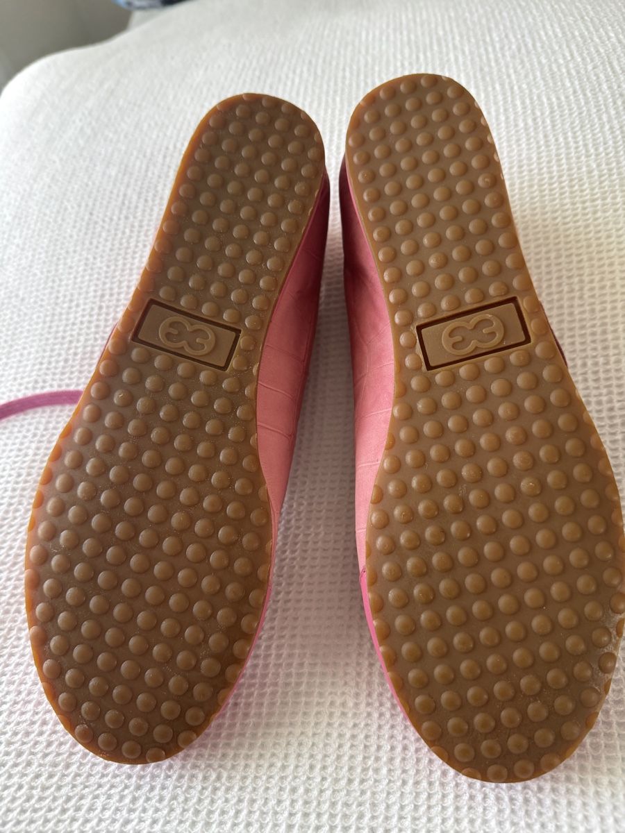 Escada Damenschuhe: Escada Sneaker – Gebraucht aus Reichenburg von gabriela55 3