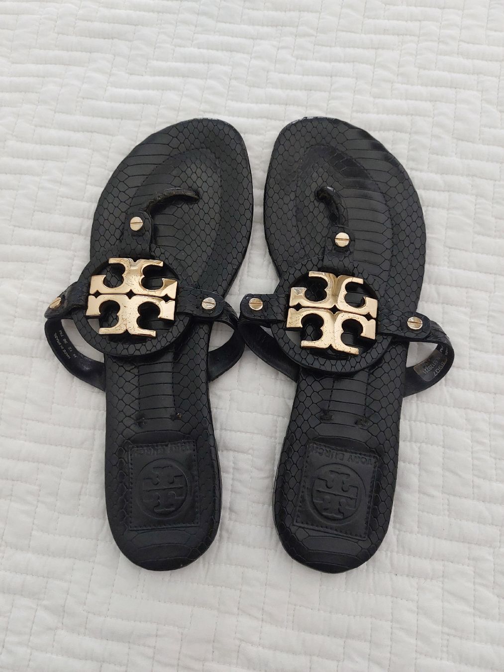 Tory Burch Scarpe da donna: Tory Burch – Usato da Zürich venduto da Martinlaehner 1