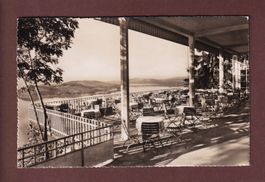 FÜRIGEN - Hotelterrasse - 1944