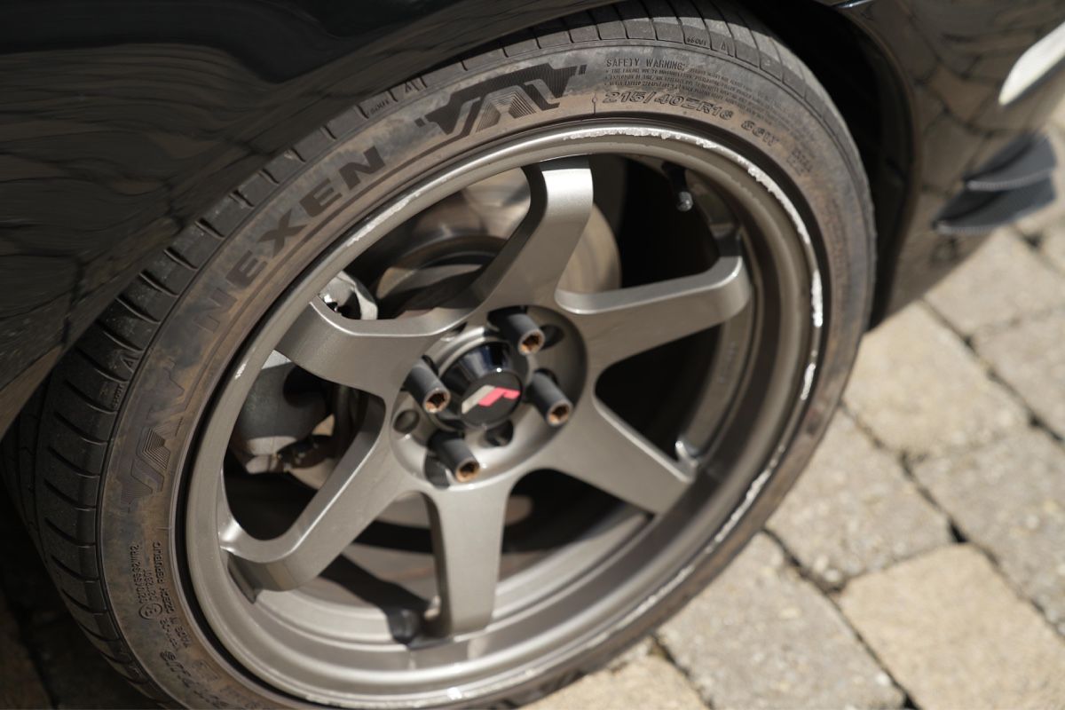 Mazda Autos: Mazda Mx5 Nb – Gebraucht aus Büsserach von ann_gh79 6