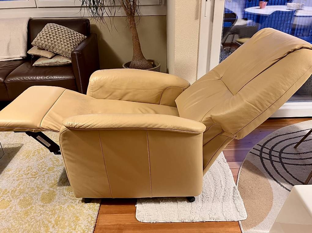 Sessel: Fauteuil électrique  – Gebraucht aus Yverdon-les-Bains von sol_9sdm 3