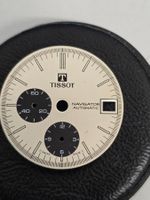 Cadran Tissot Navigator automatique 30 mm