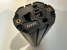 Bosch PowerTube 500 Akku E-Bike BMS gesperrt/defekt