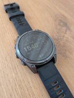 Garmin Fenix 8 Solar Sapphire 47 mm Premium Multisport GPS