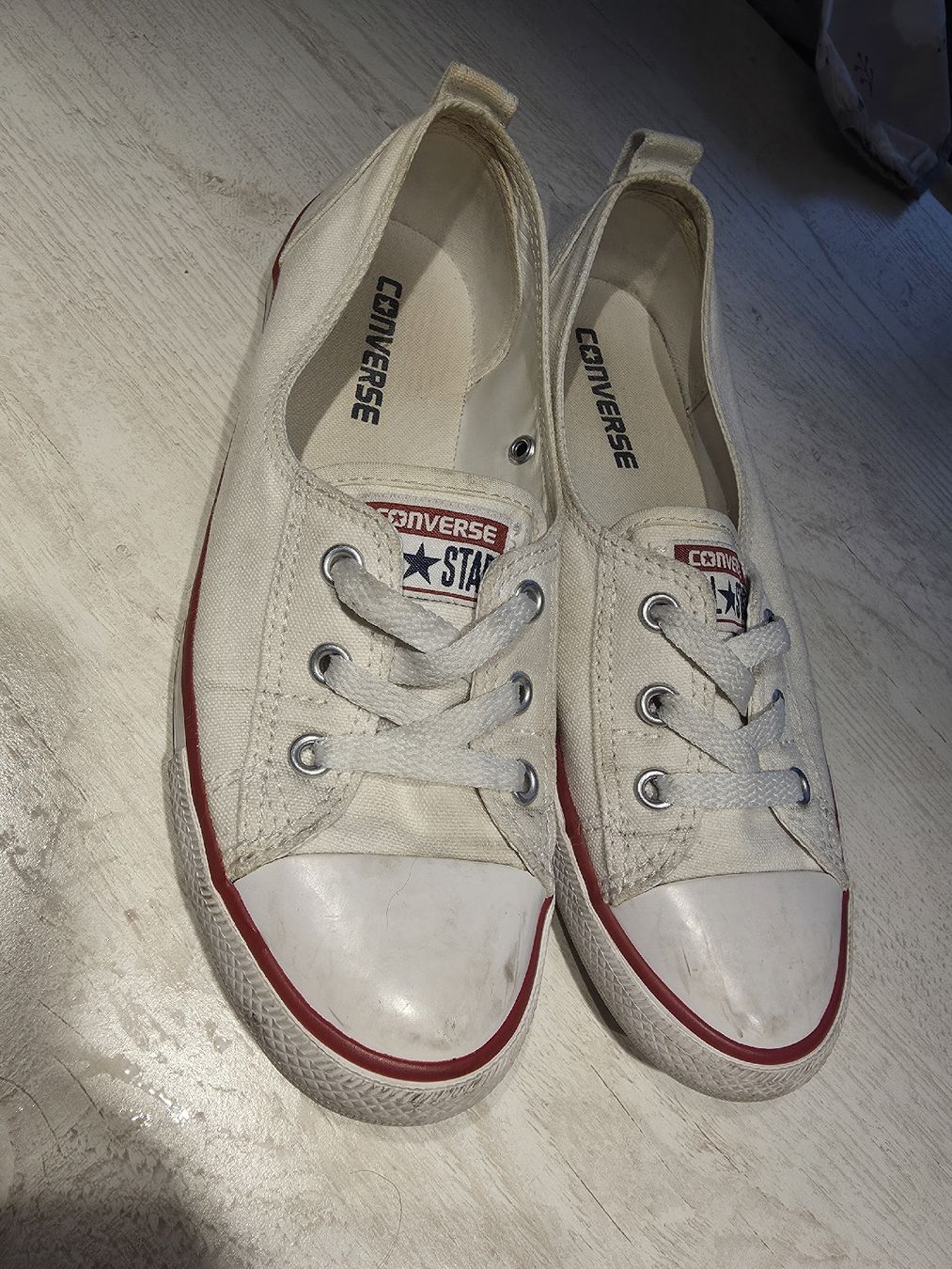 Converse Scarpe da donna: Converse Schuhe, Gr. 38 – Usato da Bülach venduto da Kem990