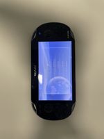 Sony PSVita