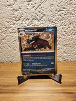 Mabosstiff Baby Shiny 188/091 Paldean Fates 