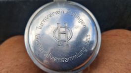 Turnverein Zofingen GV 1963 Humpen 