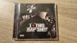 Rikk Love - I love this Rap Shit!