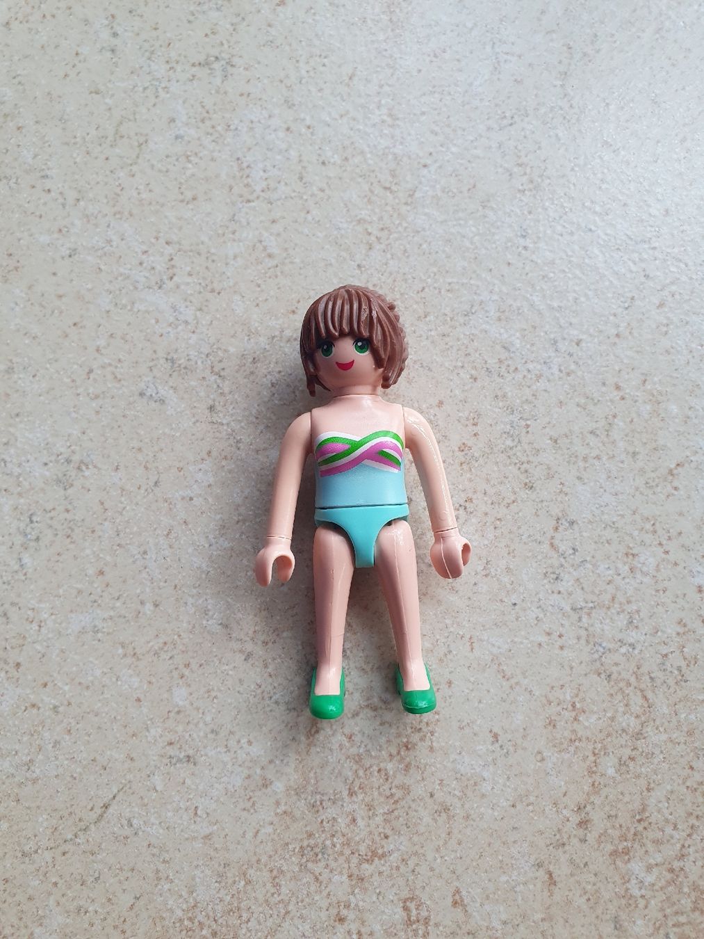 Playmobil Spielzeuge: Playmobil Figur Bikini Nr.2 – Gebraucht aus Herznach von _.Puch._