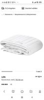 Bett Randschutz Ikea