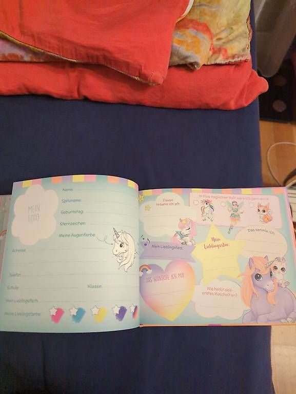 Libri: Freundschaft Buch  – Nuovo e nell'imballaggio originale da Fahrweid venduto da Sujaa2003 1