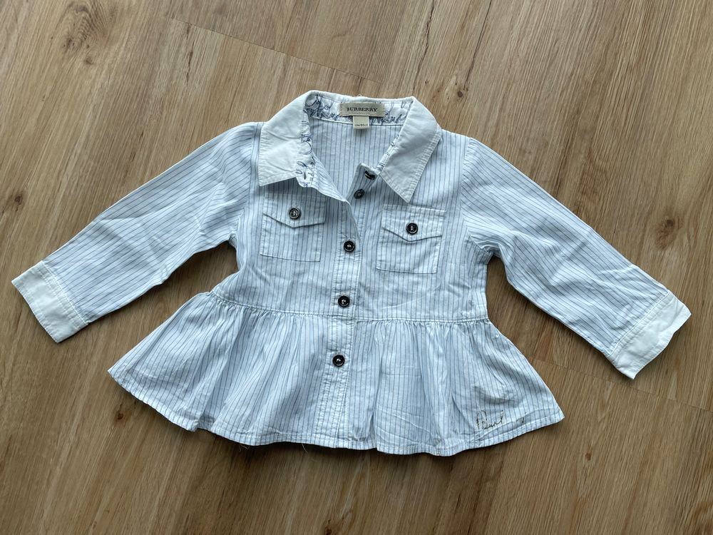 Chemise Búho 12 mois