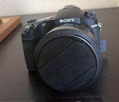 Sony RX10 III