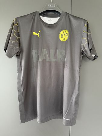 Balr-Sondertrikot Borussia Dortmund (schwarz) Gr. S