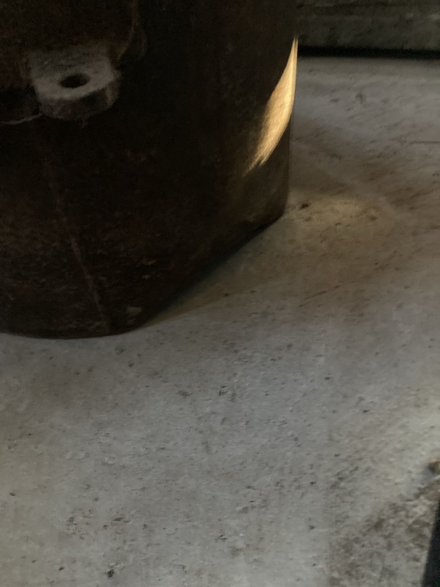 Sonstiges Fahrzeugzubehör: Holzgasgenerator Imbert Holzvergaser Oldtimer Traktor etc. – Gebraucht aus Rüti ZH von Muck99 5