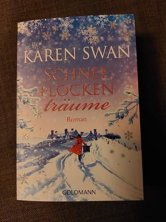 Libri: Bücher Karen Swan – Usato da Hellsau venduto da Nuedeli.1402 1