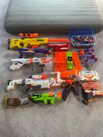 Nerf Gun Collection / Set