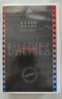 VHS Über dem Jenseits (IT 1981) Astro