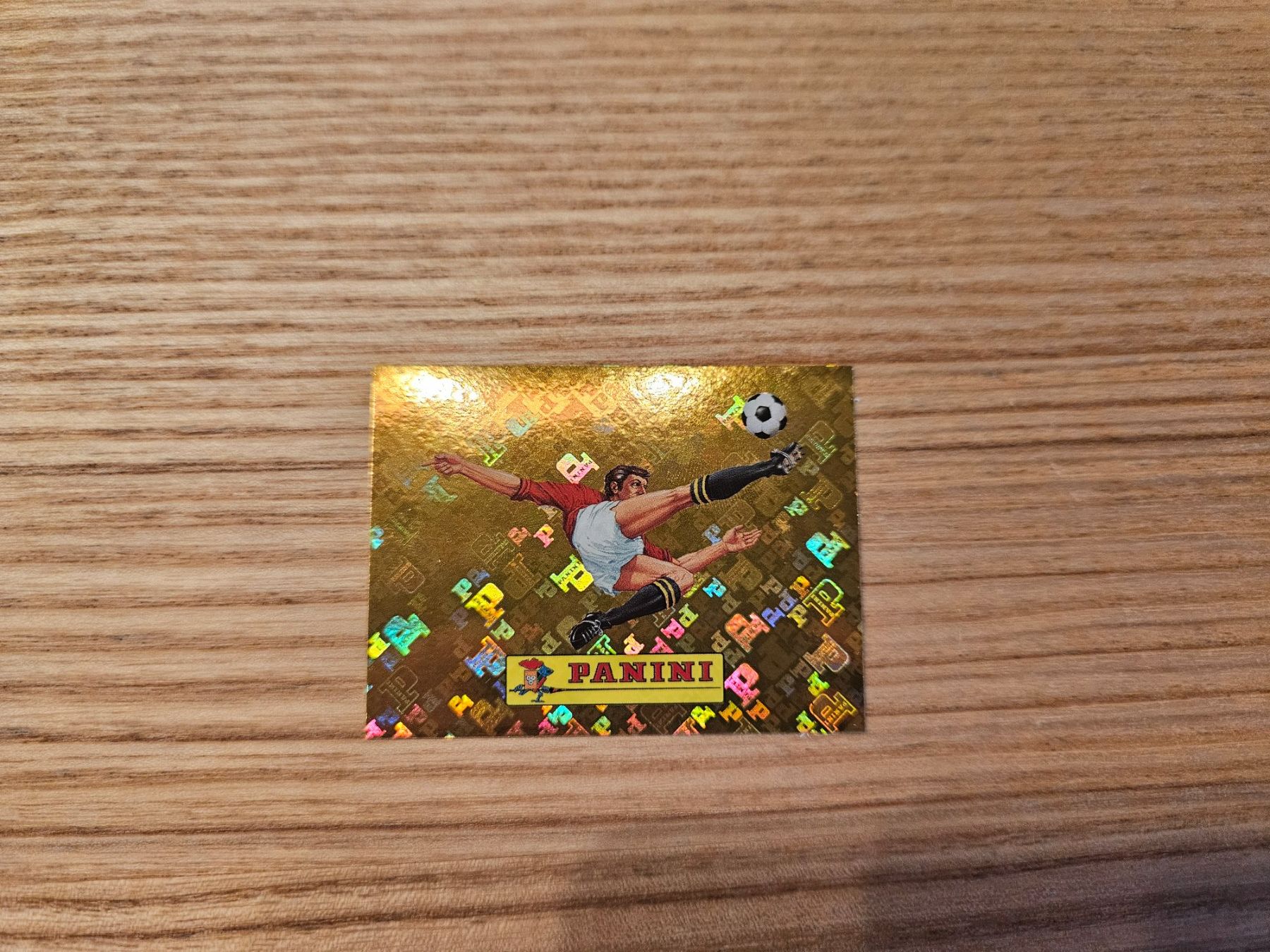 Panini Carte collezionabili: Panini Sticker FIFA World Cup 2026 – Usato da Oberhelfenschwil venduto da tup12
