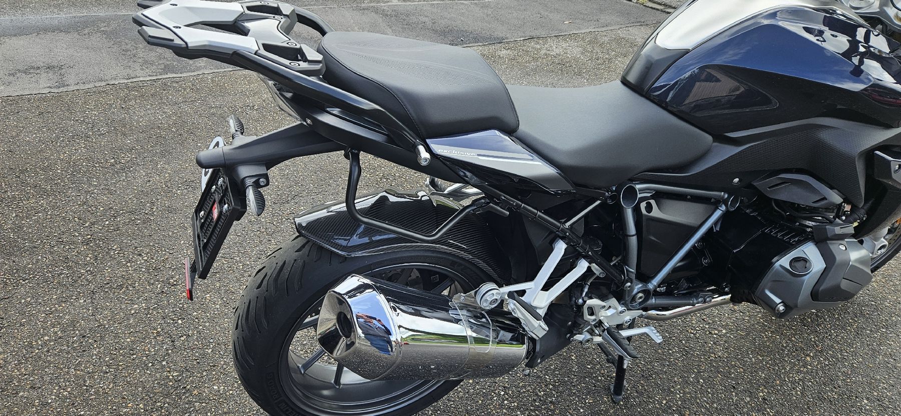 BMW Touring: Bmw R1250Rs – Usato da Menziken venduto da kst_p5l2 6