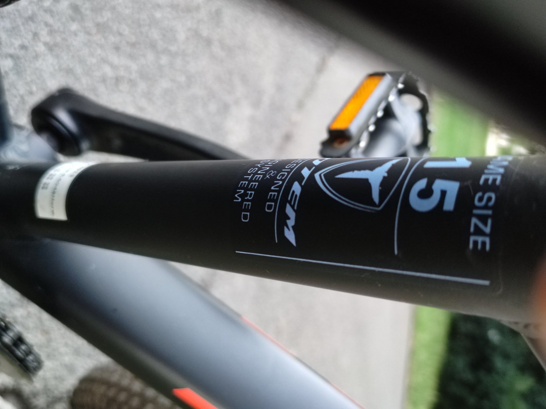 Totem Velos: MTB Fatbike Totem 24 – Gebraucht aus Zürich von Yevhenii. 5
