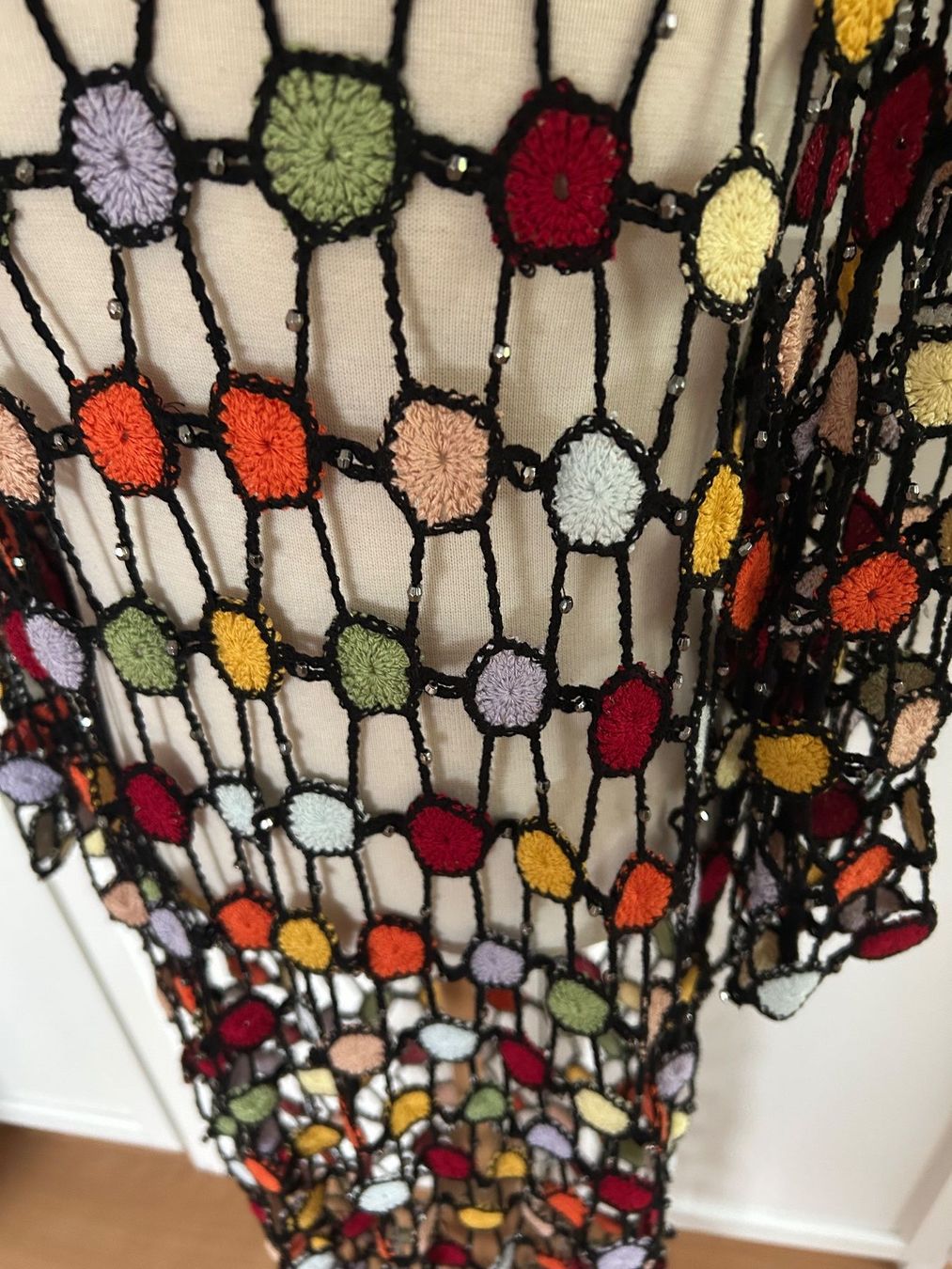 Zara Vestiti: Kleid Zara – Usato da Luzern venduto da lou4444 1