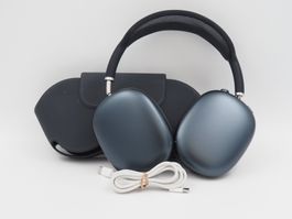 APPLE Airpods Max Midnight A3184 - USB-C (26071011)