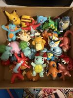 Pokemon figure