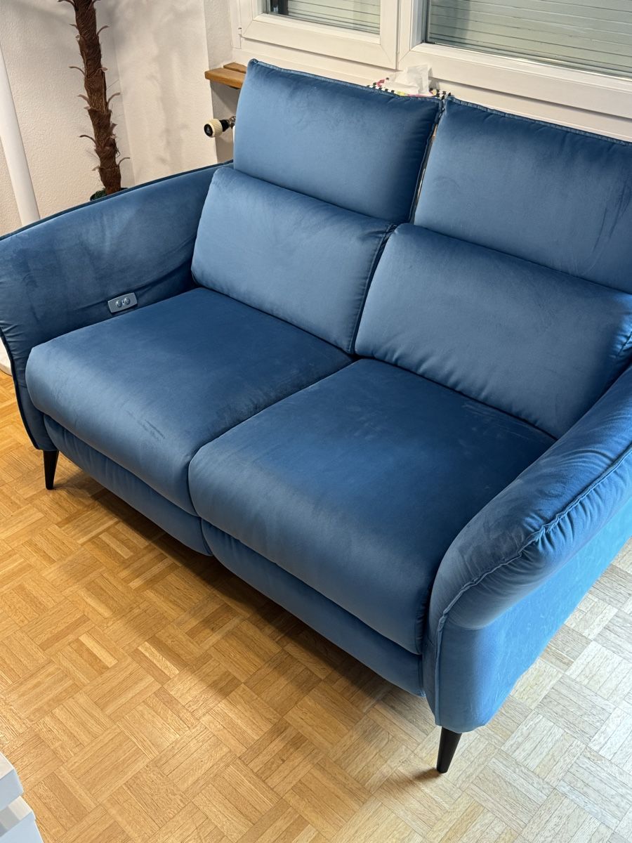 Divani: SOFA 3er & 2er – Usato da Olten venduto da roki77 2