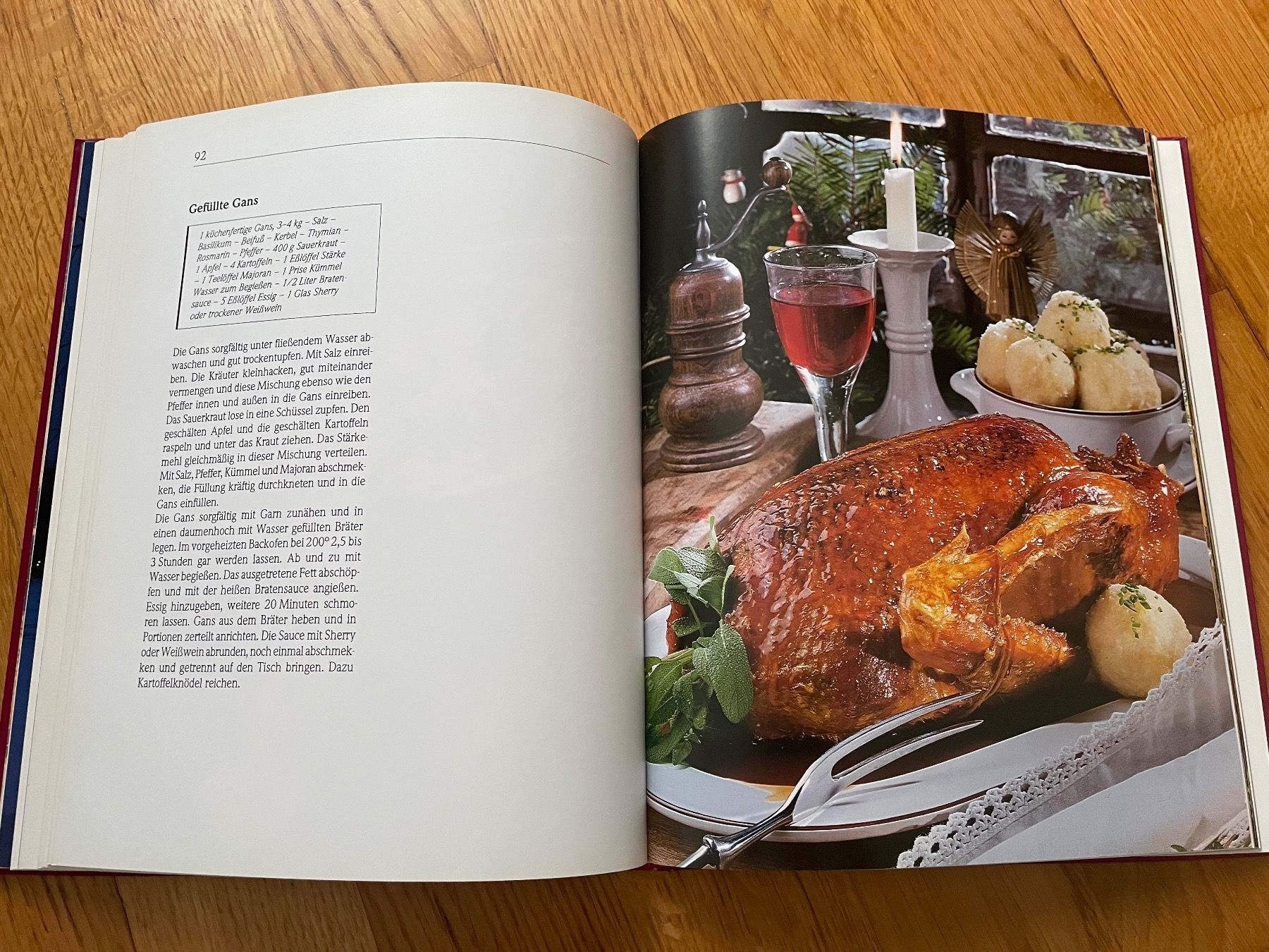 Libri: BUCH Weihnachten – Nuovo (secondo la descrizione) da Zürich venduto da sil_2kvt 6