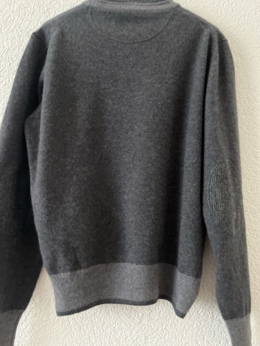 Hackett Pullover & Sweatshirts: Hackett London Pullover, GrM,wolle Kaschmir gereinigt Top – Gebraucht aus Zürich von drn_77z5 8