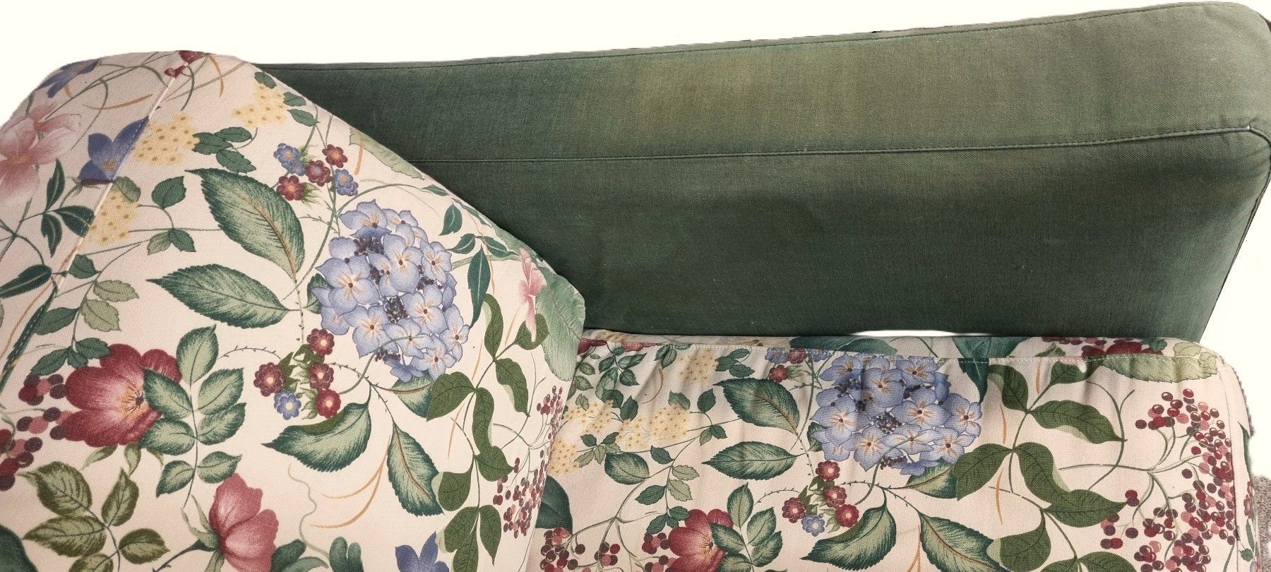 Divani: Bettsofa Schlafsofa mit Metall Klappmechanismus – Usato da Bern venduto da ros_v7ry 1