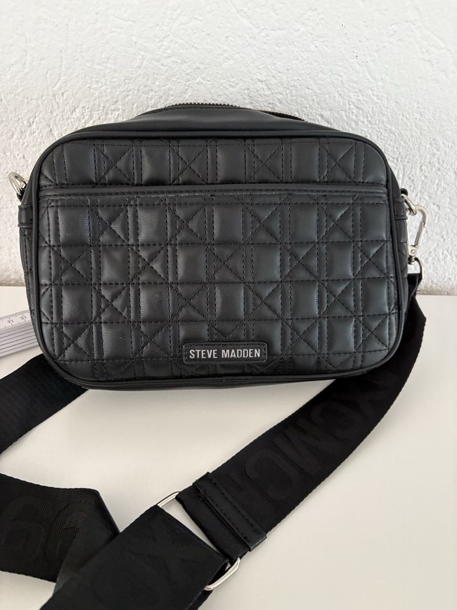 Steve Madden Borse da donna: Steve Madden Umhängetasche – Nuovo (secondo la descrizione) da Bülach venduto da kittygismo 2