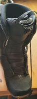 Salomon Snowboard-Boots schwarz