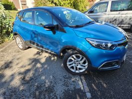 Renault Capture dci 1.5