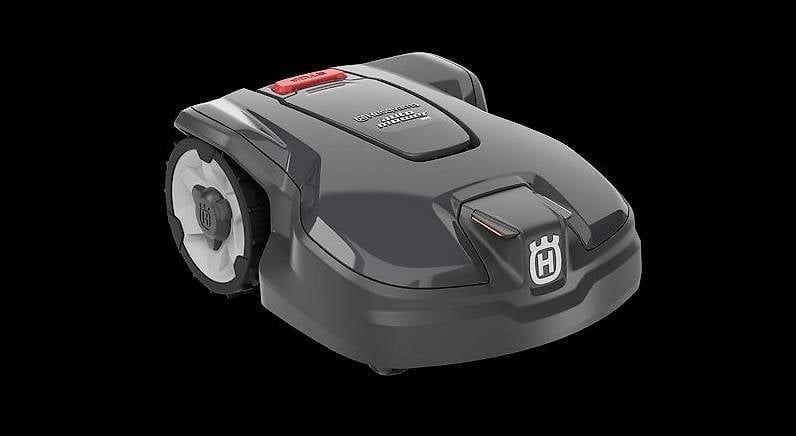Husqvarna Tagliaerba: Husqvarna Automower® 315 Mark II – Nuovo e nell'imballaggio originale da Stüsslingen venduto da Shoebby_tools