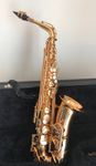 Saxophon Weril (NEU)