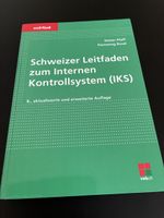 Schweizer Leitfaden zum Internet Kontrollsystem IKS