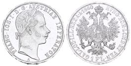 Österreich 1860 A