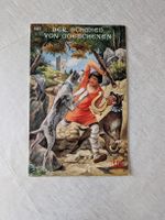 SJW Heft 462 Der Schmied von Goeschenen 3.Auflage 1959