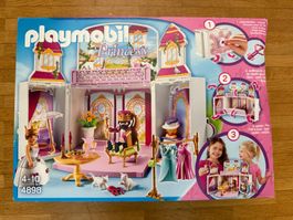 Playmobil 4898 Königschloss Neu