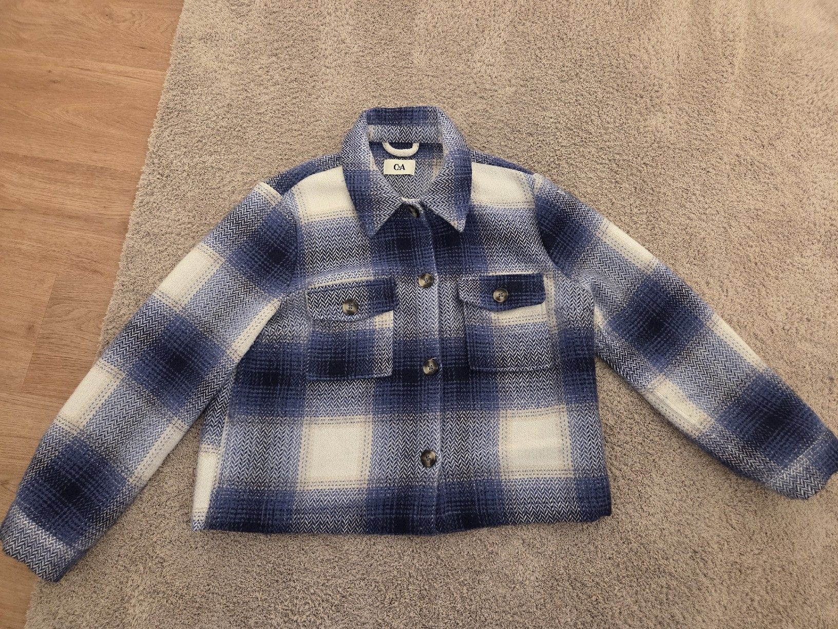 C&A Vestes: Jacke – D'occasion à Thun par naedii 1