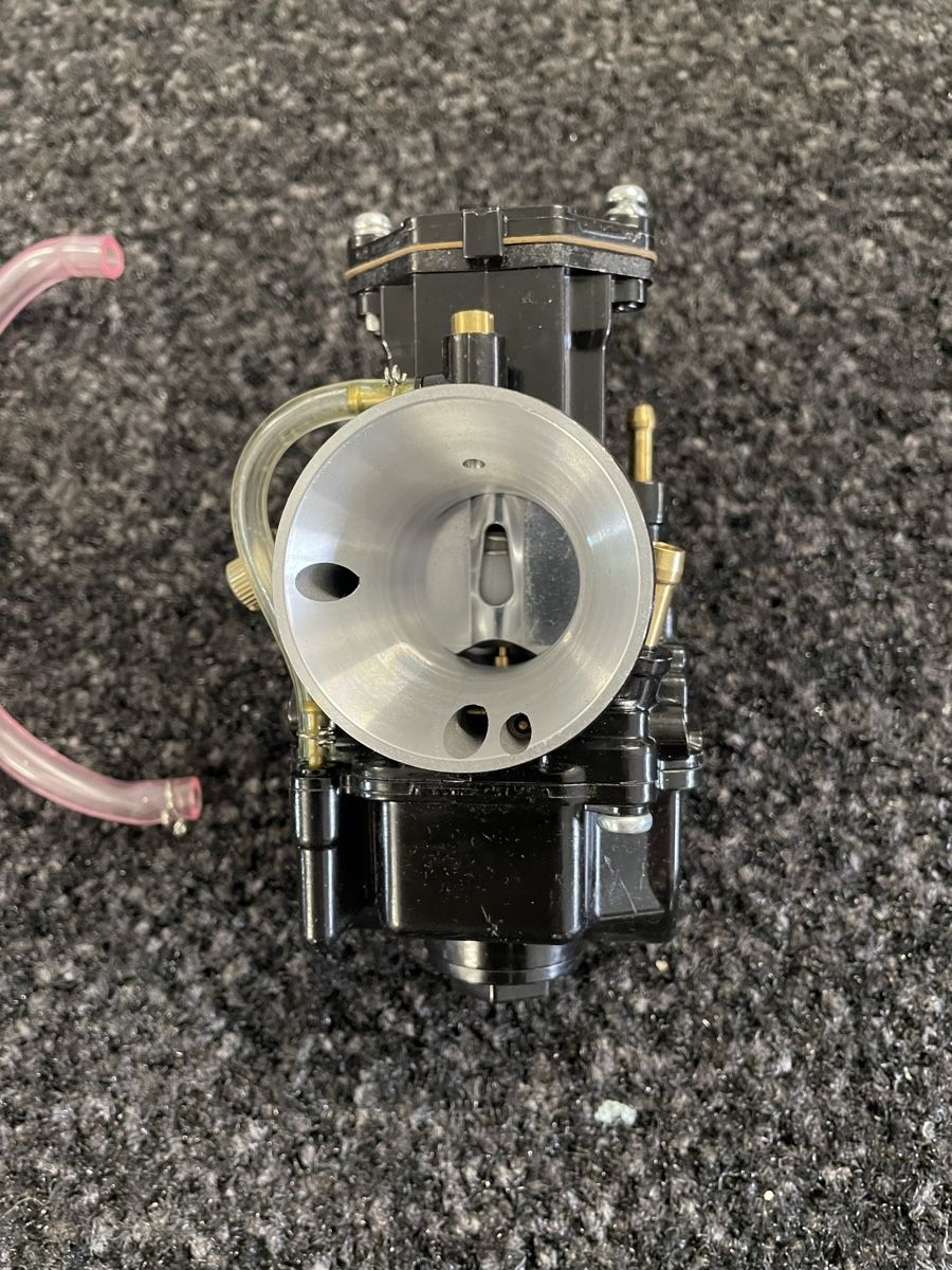 Motori: Vergaser 28mm SRT – Usato da Amlikon-Bissegg venduto da sam132