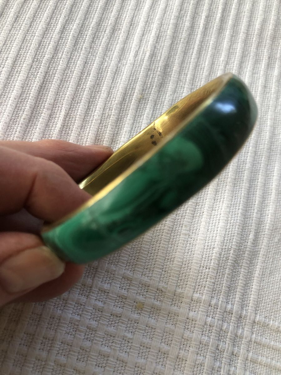 Armbänder & -reifen: Vintage - Boho - Armreif – Gebraucht aus Burgdorf von elatria