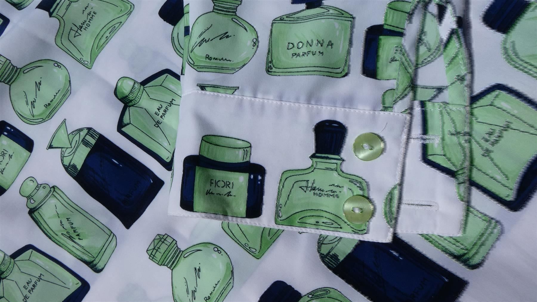 Camicette: Bluse LUCIA Grösse 42 langarm Parfum – Nuovo (secondo la descrizione) da Frauenfeld venduto da dhour 4