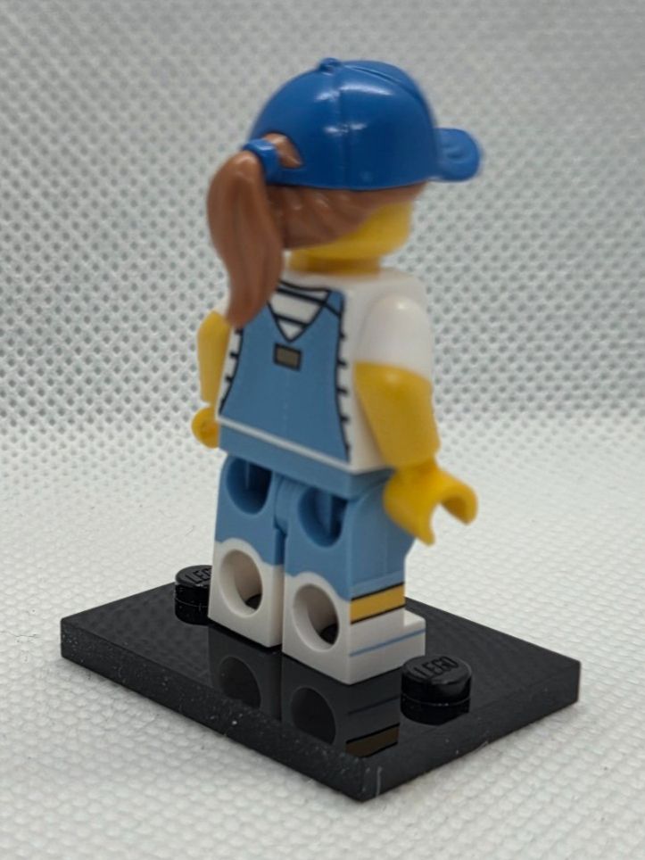 Lego Kit di costruzioni: Lego col350 Dog Sitter – Nuovo (secondo la descrizione) da Basadingen venduto da NekoBricks 4