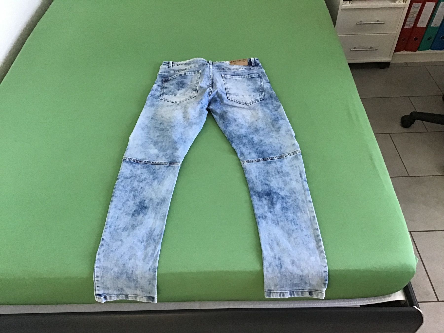 Pantaloni: Tolle Jeans  176 – Usato da Trimbach venduto da Mery70 1