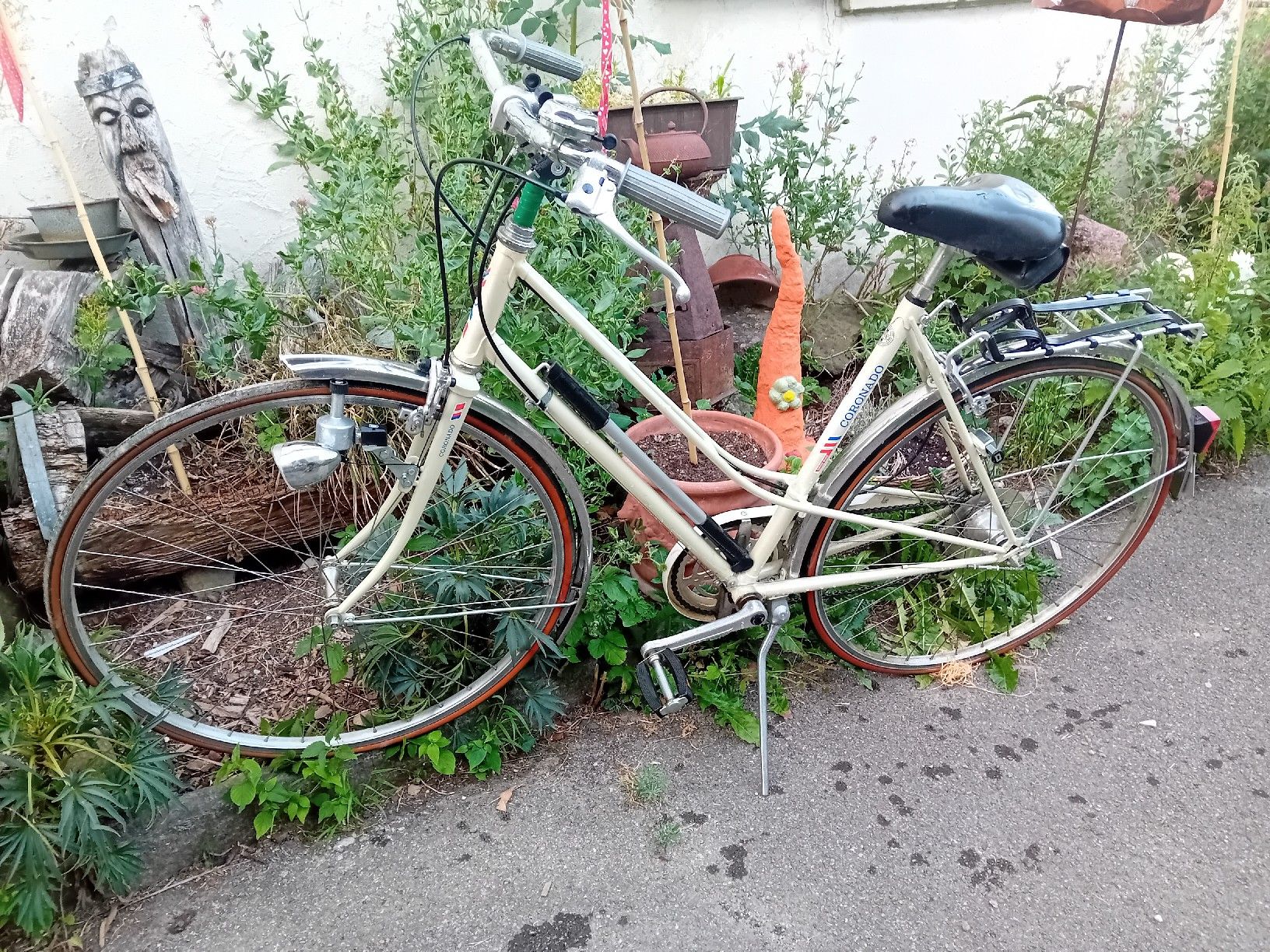 Vélos: Velo – D'occasion à Horgen par von_g7nl